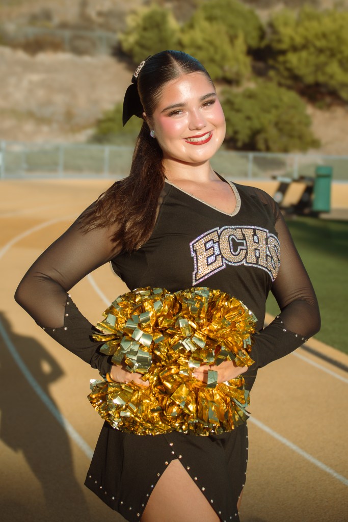 Sophia Pomcat 2026-27