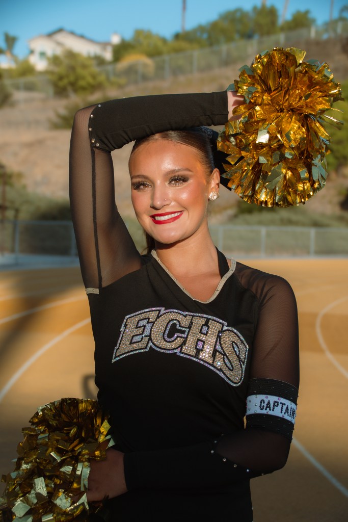 Leah  Pomcats 2026-27
