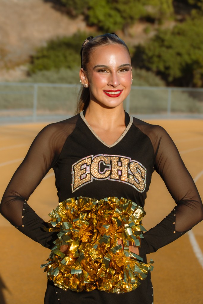 Emma Pomcats 2026-27